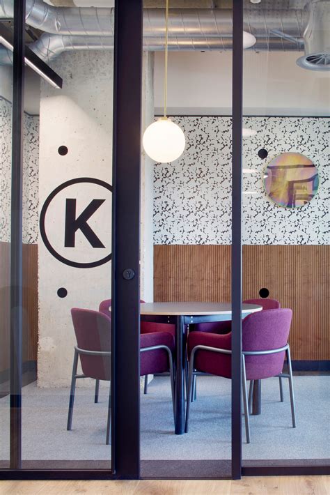 London Bridge Coworking & Flexible Offices .
